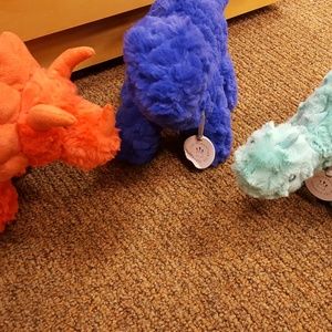 Meet your Posher, Justine